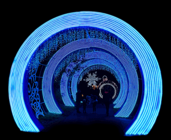Tunnel