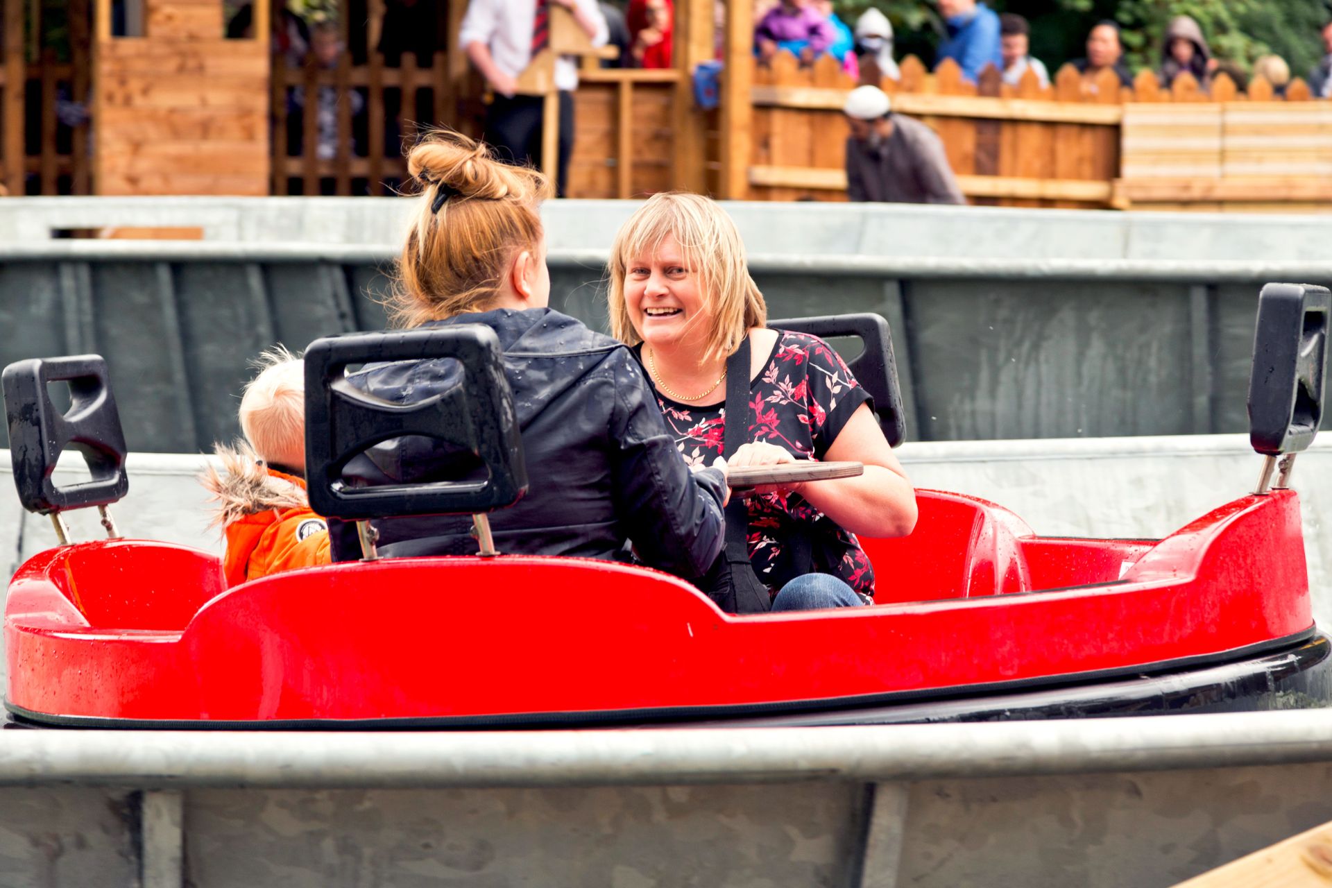 Gullivers Warrington Resort (3)