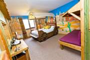 WESTERN SUITE GW