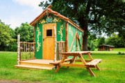 MK Hideout 1