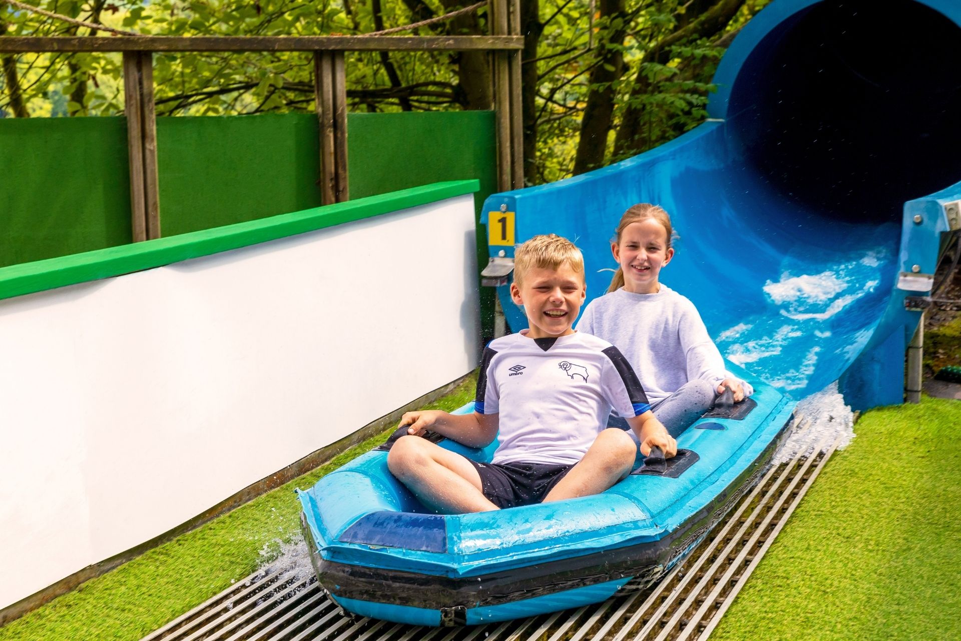 Land Accommodation (2)