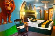 OZ ROOM GW